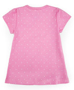 Load image into Gallery viewer, 100% Cotton Interlock Girls Frock &amp; Legging Set Unicorn Design
