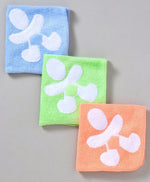 Load image into Gallery viewer, Face Napkin 100% Cotton Terry Pack of 3 Pcs
