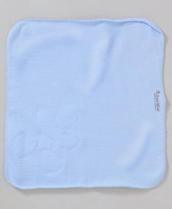 Face Napkin 100% Cotton Terry Pack of 3 Pcs