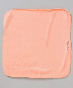 Face Napkin 100% Cotton Terry Pack of 3 Pcs