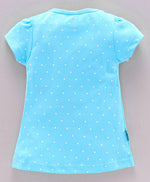 Load image into Gallery viewer, 100% Cotton Interlock Girls Frock &amp; Legging Set Unicorn Design
